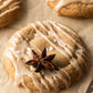 Chai Cookies- Exclusive