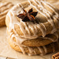 Chai Cookies- Exclusive
