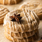 Chai Cookies- Exclusive