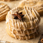Chai Cookies- Exclusive