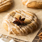 Chai Cookies- Exclusive