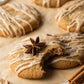 Chai Cookies- Exclusive