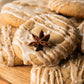 Chai Cookies- Exclusive