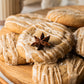Chai Cookies- Exclusive