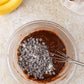 Chocolate Banana Bread- Exclusive