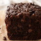 Chocolate Banana Bread- Exclusive