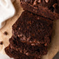 Chocolate Banana Bread- Exclusive