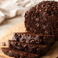 Chocolate Banana Bread- Exclusive