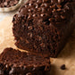 Chocolate Banana Bread- Exclusive