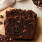 Chocolate Banana Bread- Exclusive