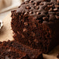 Chocolate Banana Bread- Exclusive