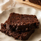 Chocolate Banana Bread- Exclusive