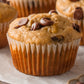 Chocolate Chip Banana Bread Muffins- Exclusive