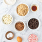 Peppermint Bark Cookies- Exclusive