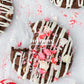 Peppermint Bark Cookies- Exclusive