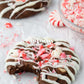 Peppermint Bark Cookies- Exclusive
