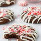 Peppermint Bark Cookies- Exclusive