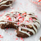 Peppermint Bark Cookies- Exclusive