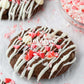 Peppermint Bark Cookies- Exclusive