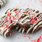 Peppermint Bark Cookies- Exclusive