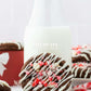 Peppermint Bark Cookies- Exclusive