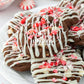 Peppermint Bark Cookies- Exclusive