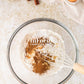 Chocolate Chip Pumpkin Bread- Exclusive