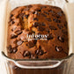 Chocolate Chip Pumpkin Bread- Exclusive