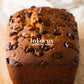 Chocolate Chip Pumpkin Bread- Exclusive