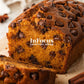 Chocolate Chip Pumpkin Bread- Exclusive