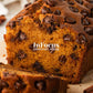 Chocolate Chip Pumpkin Bread- Exclusive