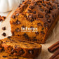Chocolate Chip Pumpkin Bread- Exclusive