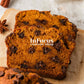 Chocolate Chip Pumpkin Bread- Exclusive