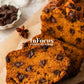 Chocolate Chip Pumpkin Bread- Exclusive