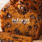 Chocolate Chip Pumpkin Bread- Exclusive
