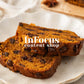Chocolate Chip Pumpkin Bread- Exclusive