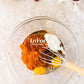 Pumpkin Chocolate Chip Muffins- Exclusive
