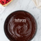 Chocolate Raspberry Cheesecake- Exclusive