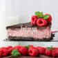 Chocolate Raspberry Cheesecake- Exclusive