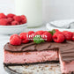Chocolate Raspberry Cheesecake- Exclusive