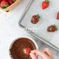 Chocolate Strawberry Cake- Semi-Exclusive Set 1