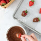 Chocolate Strawberry Cake- Semi-Exclusive Set 2