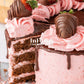 Chocolate Strawberry Cake- Semi-Exclusive Set 2