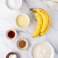 Cinnamon Swirl Banana Bread- Exclusive