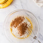 Cinnamon Swirl Banana Bread- Exclusive