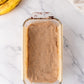 Cinnamon Swirl Banana Bread- Exclusive