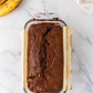 Cinnamon Swirl Banana Bread- Exclusive
