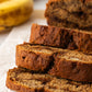 Cinnamon Swirl Banana Bread- Exclusive