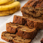 Cinnamon Swirl Banana Bread- Exclusive