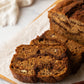 Cinnamon Swirl Banana Bread- Exclusive